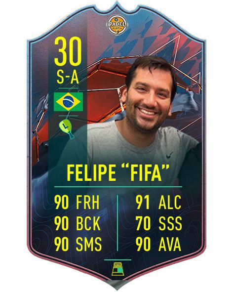 Foto de Felipão
