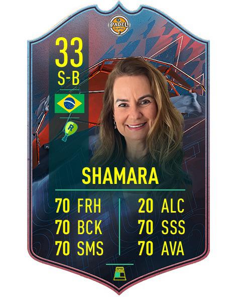 Foto de Shamara