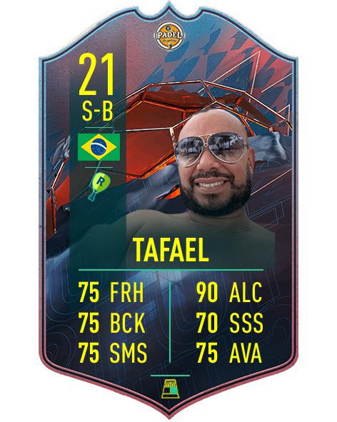 Foto de Tafael
